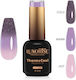 Luxorise Thermocool Gel Nagellack Faszinierende...