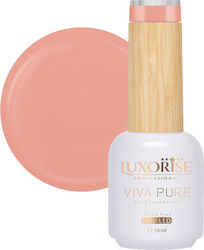 Luxorise Viva Pure Gel Nagellack Tropical Tango...