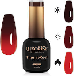 Luxorise Thermocool Gel Nagellack Finest Look 10ml