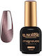 Luxorise Semi-Permanent Gel Nail Polish Silk Ca...