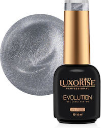 Luxorise Diamond Gel Nagellack Paris My Love - ...