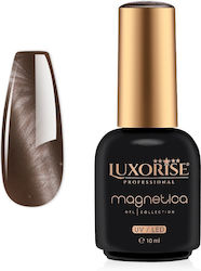 Luxorise Semi-Permanent Gel Nail Polish Mesmeri...