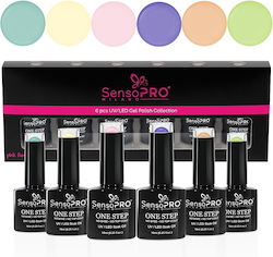 SensoPro Milano 6 10ml SensoPro Milano 6 10ml