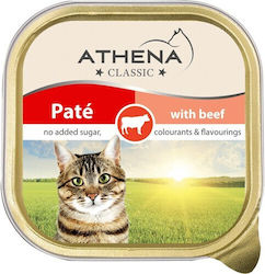 Athena Υγρή Τροφή 100gr Athena Υγρή Τροφή 100gr