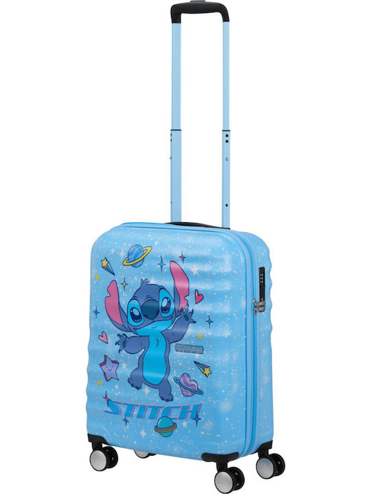 American Tourister Wavebreaker Disney Kinder Ko...