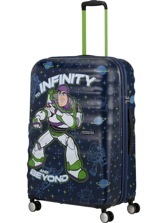 American Tourister Wavebreaker Disney Kids Larg...