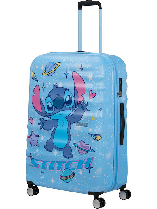 American Tourister Wavebreaker Disney Kids Larg...