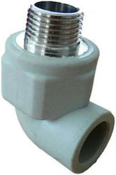 Ppr Bogen F25-1/2 Aquasto