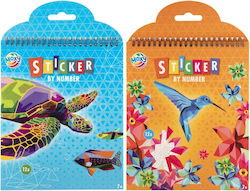 Zita Toys Stickers (Miscellaneous Designs)