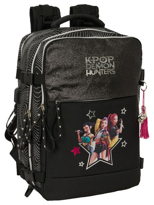 Safta KPOP Demon Hunters Energy Πλάτης