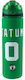 Kinder Trinkflasche NBA Kunststoff 700ml
