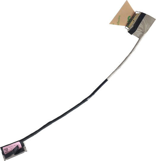 Screen Flex Cable for Laptop Hp Elitebook 830 G7 830 G8 835 G8 Probook 635 Aero G7 G8