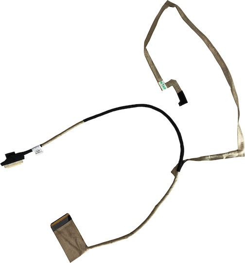Καλωδιοταινία Οθόνης για Laptop Hp Probook 240 G2 242 G2 242 Gz 245 G2 246 G2