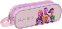 Safta Demon Hunters Kpop Κασετίνα