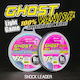 Asuka Ghost Vanish Light Angelschnüre 0.31mm