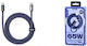 Remax C-c Data USB 2.0 Cable USB-C male - USB-C...