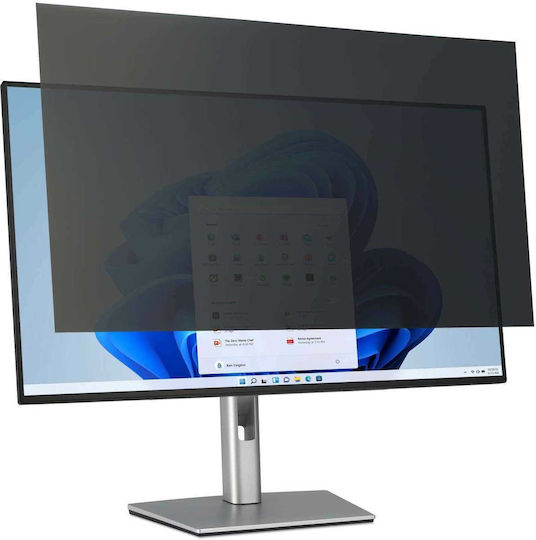 Screen Filter Panzerglass Safe Privacy Monitor 16:10 24" 519mm X325mm