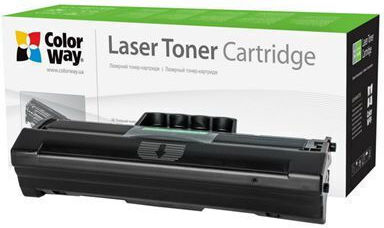 Colorway Black Toner Replacement 55x Cw-h255mx