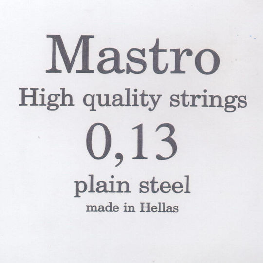 Mastro 013 Saiten Bouzouki La A