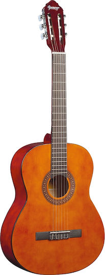 Spencer By Eko Sc10 4/4 Natural Classical Guitar 4/4 Soft Case