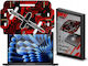 Grizzglass Hybridglass Easy Protective Film Installation Kit Included Compatible Macbook Air 15 Inch M4 2025 Transparent
