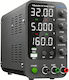 Amarad Switching Laboratory Power Supply with 1 Channel