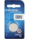 Renata Panasonic Lithium Uhrenbatterie CR2016