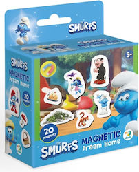 Детски Пъзел 20 Части Just Toys