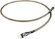 Chord USB 2.0 Cable USB-A male - USB-B male 1m
