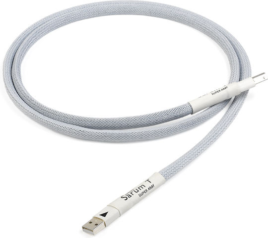 Chord Cablu USB 2.0 USB-A male - USB-B male 1.5m