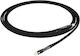 Chord USB 2.0 Cable USB-A male - USB-B male 2m