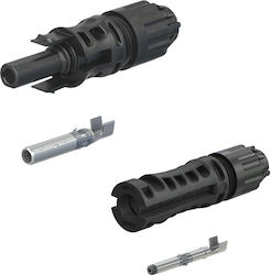 Stäubli Mc4-evo Pv-kbt4-evo Cablu Ø 5 4–7 6 Mm