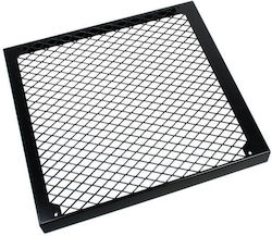 Watercool Mo-ra3 360 Mounting Kit Rhombus Black Watercool Mo-ra3 360 Mounting Kit Rhombus Black
