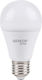 Geafos LED Bulb 20W For E27 Socket And A65 Shape Warm White