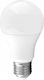 Geafos LED Bulb 25W For E27 Socket And A80 Shape Natural White