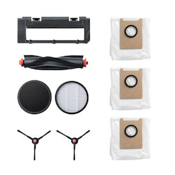 Set de piese de schimb 9 buc pentru Eufy Set de piese de schimb 9 buc pentru Eufy