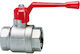 Cimberio Cim14 1/2" Sphärischer Ventil