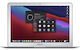 Apple Macbook Air A1465 Refurbished Grade A 11.6" (Core i5-3317U/4GB/128GB SSD)