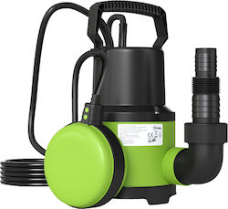 Outsunny Waste Water Sewage Pump 0.53hp 84H-418V90GN Outsunny Waste Water Sewage Pump 0.53hp 84H-418V90GN