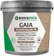 Novamix Planocolor Vopsea Deco Verde 15kg 1703