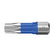 T-bit Torx Screwdriver Bit 1/4'' 7015t T10x25 Wiha