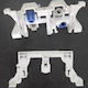 Kentrikos Regulator Interior Ideal Standard Rv22267