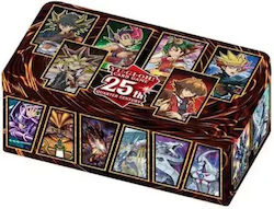 Konami Yu-Gi-Oh! 25th Anniversary "Dueling Heroes" (EN) Konami Yu-Gi-Oh! 25th Anniversary "Dueling Heroes" (EN)