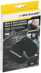 Dunlop Pernă Gonflabilă De Călătorie Cu Husă De Transport Dunlop Pernă Gonflabilă De Călătorie Cu Husă De Transport