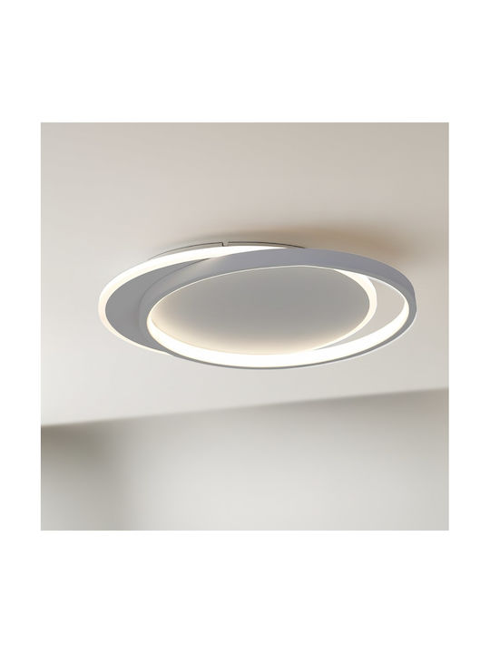 Eko Light Πλαφονιέρα 45εκ. LED Eko Light Πλαφονιέρα 45εκ. LED
