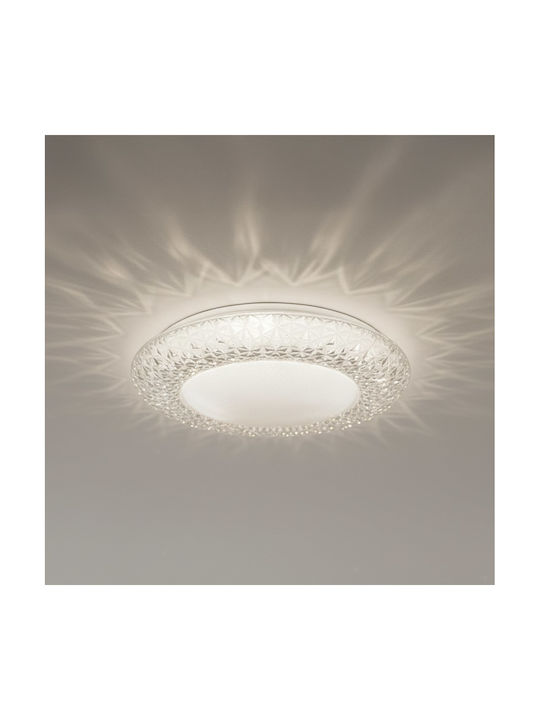 Eko Light Πλαφονιέρα LED Eko Light Πλαφονιέρα LED