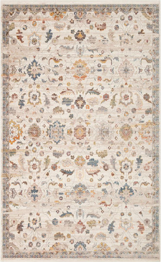 SteweHome Covor Rectangular Bej 160x230cm