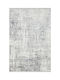 SteweHome Rutschfester Flur Teppich Grau 80x150cm