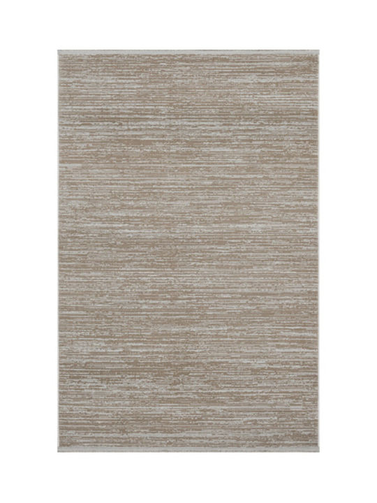 SteweHome Non-Slip Outdoor Rectangular Rug 100x300cm