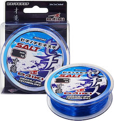Fire De Pescuit Daiki Salt 300 M 0,33 Mm 13 Kilograme